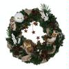 Wreath #218 It's a Hoot