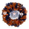 Wreath #230 Let's Go Astros
