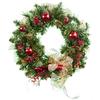 ADOPT-A -PATIENT/FAMILY WREATH AUCTION - MD Anderson Cancer Center