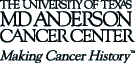 M.D. Anderson Cancer Center Home Page