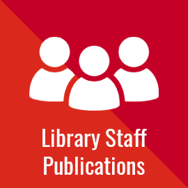 Library staff publications