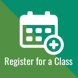 Register for a class