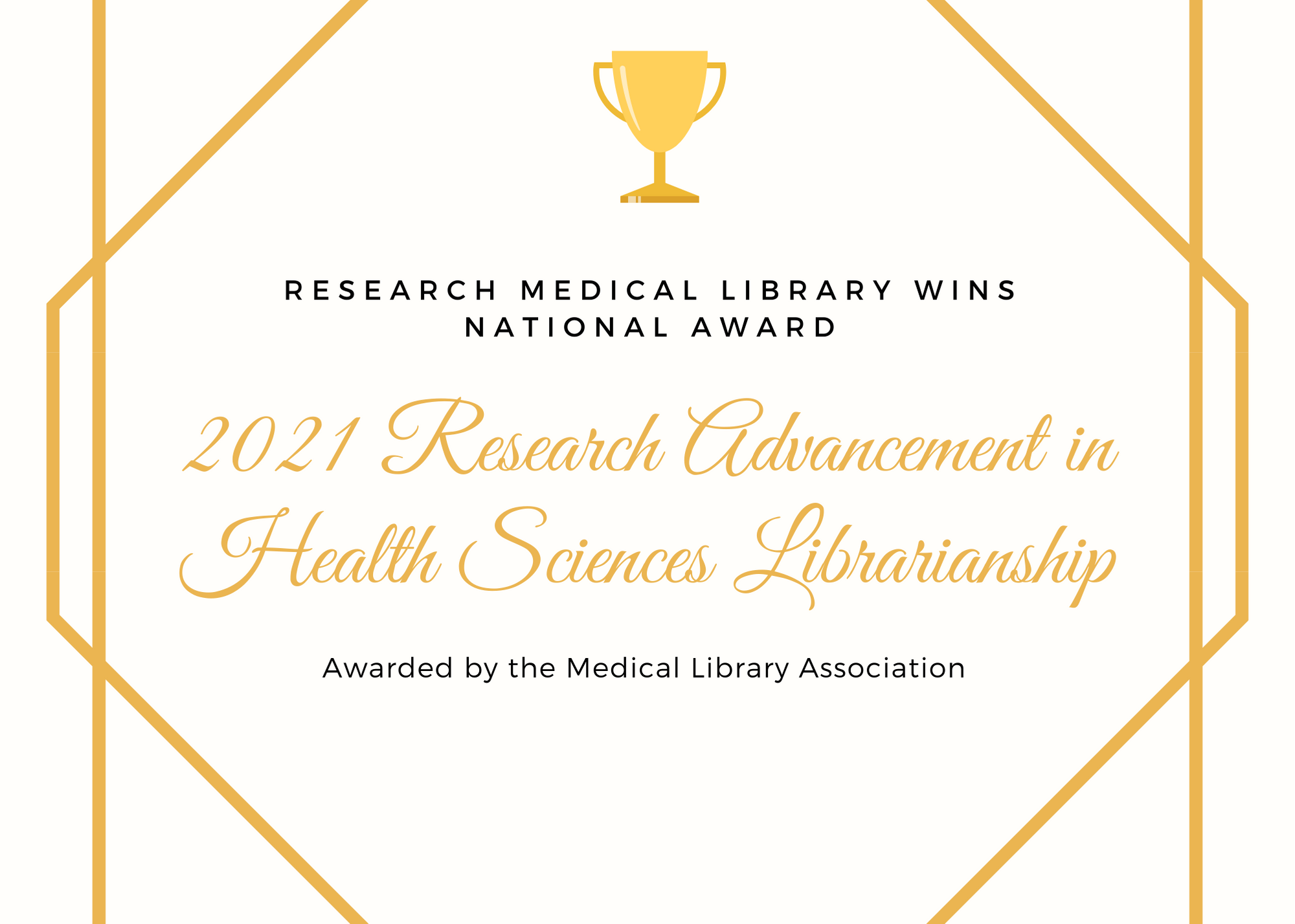 health libraries research