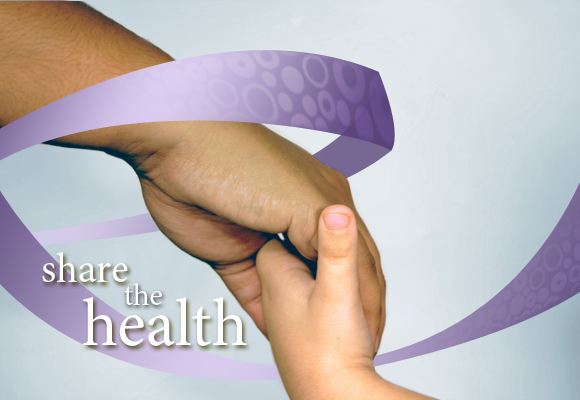 Link to Focus on Health